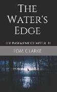 The Water's Edge: The Basement Chapter III