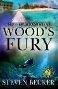 Wood's Fury: Action & Adventure in the Florida Keys