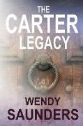 The Carter Legacy: 3 Book Box Set