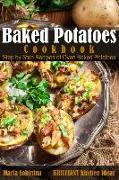 Baked Potatoes Cookbook