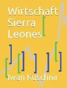 Wirtschaft Sierra Leones