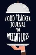Food Tracker Journal for Weight Loss: You Are Beautiful, Let's Become Your Prettiest You! 90 Day Meal Planner for Weight Loss Daily Food Journal to Tr
