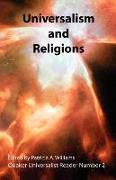 Universalism and Religions, Quaker Universalist Reader Number 2