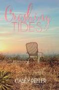 Crashing Tides: A Secret Baby Spring Break Romance