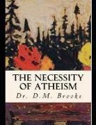The Necessity of Atheism (Annotated)