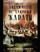 The Dream-Quest of Unknown Kadath: ( Annotated )