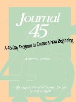 Journal 45