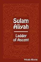 Sulam Aliyah - Ladder of Ascent