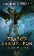 Dragon Chameleon: Shadow Quest