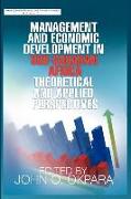 Management and Economic Development in Sub-Saharan Africa: Theoretical and Applied Perspectives