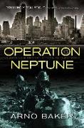 Operation Neptune: Mussolini's Secret Attack on New York