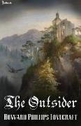 The Outsider: ( Annotated )