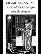 Tales of the Grotesque and Arabesque: ( Annotated )