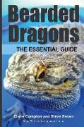 Bearded Dragons: The Essential Guide