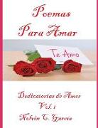 Poemas Para Amar: Dedicatorias de Amor