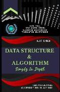 Data Structure & Algorithm