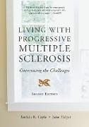 Living with Progressive Multiple Sclerosis