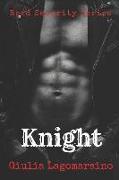 Knight: A Reed Security Romance