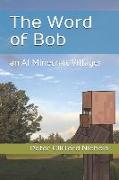 The Word of Bob: An AI Minecraft Villager