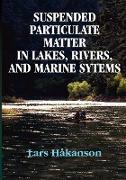 Suspended Particulate Matter in Lakes, Rivers, and Marine Systems