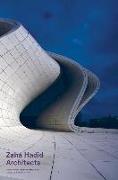 Zaha Hadid: Design as a second nature