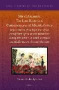 Site of Amnesia: The Lost Historical Consciousness of Mizrahi Jewry: Representation of the Experience of the Jews of North Africa and the Middle East