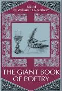 The Giant Book of Poetry Audio Edition