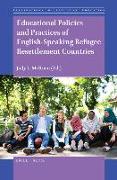 Educational Policies and Practices of English-Speaking Refugee Resettlement Countries