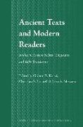 Ancient Texts and Modern Readers: Studies in Ancient Hebrew Linguistics and Bible Translation