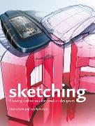 Sketching (paperback)