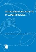 The Distributional Effects of Climate Policies