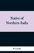 Native of Northern India