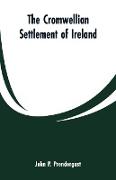 The Cromwellian Settlement of Ireland