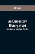 An Elementary History of Art