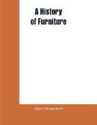 A History of Furniture