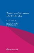 Family and Succession Law in the USA