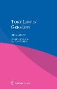 Tort Law in Germany