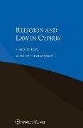 Religion and Law in Cyprus