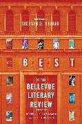 The Best of the Bellevue Literary Review
