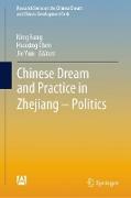 Chinese Dream and Practice in Zhejiang – Politics