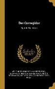 Der Corregidor: Oper in Vier Akten