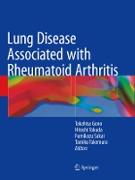 Lung Disease Associated with Rheumatoid Arthritis