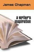 A Writer's Inspiration