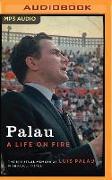 Palau: A Life on Fire