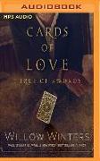 Cards of Love: Three of Swords