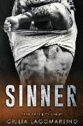 Sinner: A Military Romance