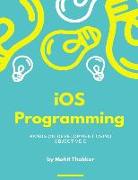 IOS Programming: Subject Notes