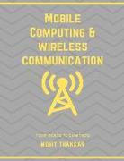 Mobile Computing & Wireless Communication: Subject Notes