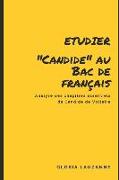 Etudier "Candide" au Bac de français: Analyse des chapitres essentiels de Candide de Voltaire