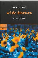 Wilde bloemen